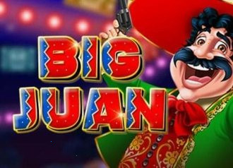 Big Juan большие выигрыши